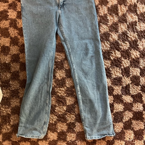 Wrangler boot cut jeans - Picture 2 of 2